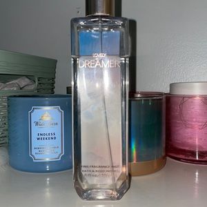 Bath & Body Works Lovely Dreamer, 8 fl oz - Discontinued